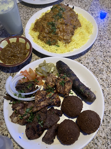 Photo of Casablanca - 2333 Washtenaw Ave, Ypsilanti, MI 48197