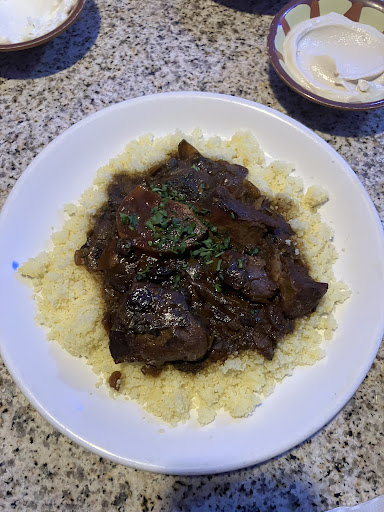 Photo of Casablanca - 2333 Washtenaw Ave, Ypsilanti, MI 48197