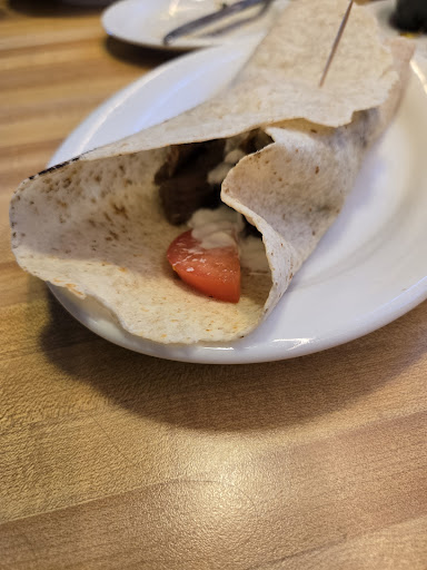 Photo of Olga's Kitchen - 3500 Washtenaw Ave Spc. B-1, Ann Arbor, MI 48104