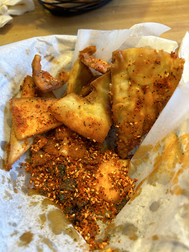 Photo of Olga's Kitchen - 3500 Washtenaw Ave Spc. B-1, Ann Arbor, MI 48104