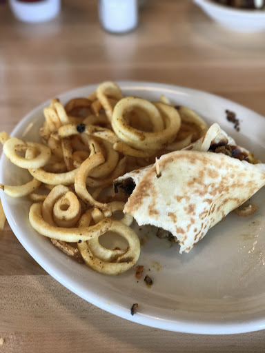 Photo of Olga's Kitchen - 3500 Washtenaw Ave Spc. B-1, Ann Arbor, MI 48104