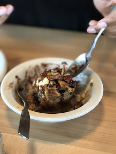 Photo of Olga's Kitchen - 3500 Washtenaw Ave Spc. B-1, Ann Arbor, MI 48104