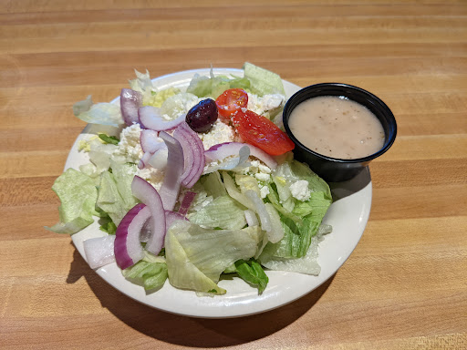 Photo of Olga's Kitchen - 3500 Washtenaw Ave Spc. B-1, Ann Arbor, MI 48104