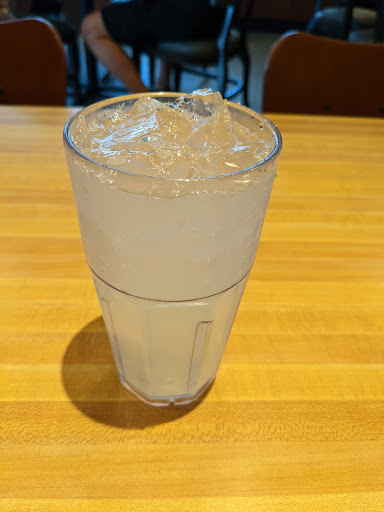 Photo of Olga's Kitchen - 3500 Washtenaw Ave Spc. B-1, Ann Arbor, MI 48104