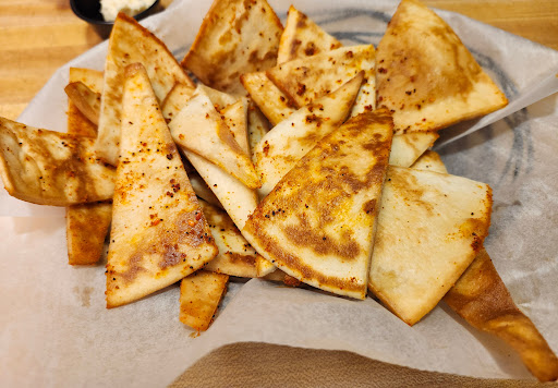 Photo of Olga's Kitchen - 3500 Washtenaw Ave Spc. B-1, Ann Arbor, MI 48104