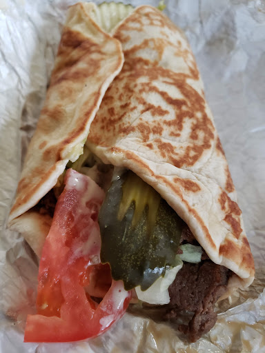 Photo of Olga's Kitchen - 3500 Washtenaw Ave Spc. B-1, Ann Arbor, MI 48104