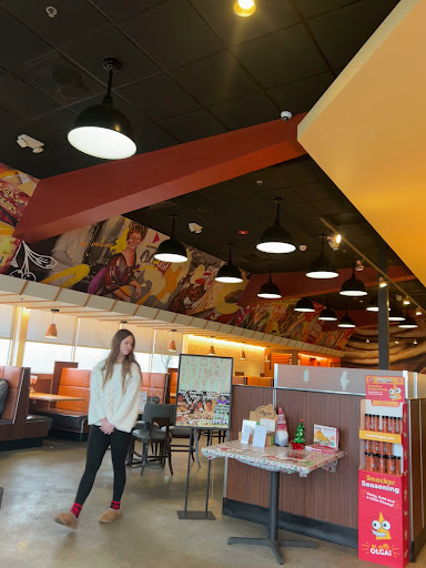 Photo of Olga's Kitchen - 3500 Washtenaw Ave Spc. B-1, Ann Arbor, MI 48104