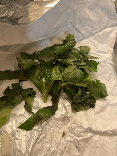 Photo of Olga's Kitchen - 3500 Washtenaw Ave Spc. B-1, Ann Arbor, MI 48104