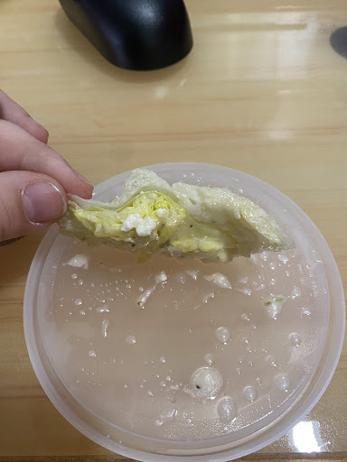 Photo of Olga's Kitchen - 3500 Washtenaw Ave Spc. B-1, Ann Arbor, MI 48104