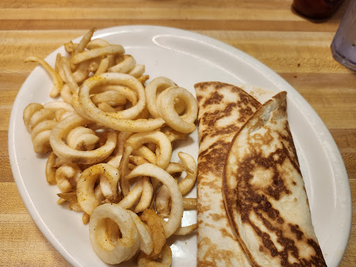 Photo of Olga's Kitchen - 3500 Washtenaw Ave Spc. B-1, Ann Arbor, MI 48104