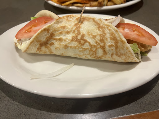 Photo of Olga's Kitchen - 3500 Washtenaw Ave Spc. B-1, Ann Arbor, MI 48104