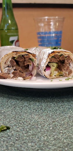 Photo of Pita express - 454 Briarwood Cir, Ann Arbor, MI 48108