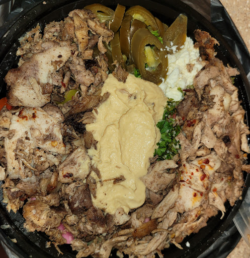 Photo of Pita express - 454 Briarwood Cir, Ann Arbor, MI 48108