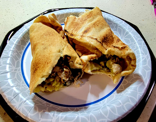 Photo of Pita express - 454 Briarwood Cir, Ann Arbor, MI 48108