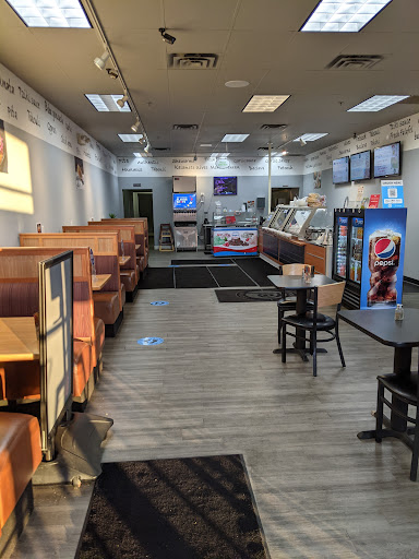 Photo of Pita express - 454 Briarwood Cir, Ann Arbor, MI 48108