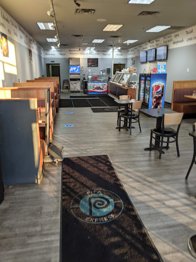 Photo of Pita express - 454 Briarwood Cir, Ann Arbor, MI 48108