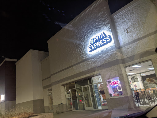 Photo of Pita express - 454 Briarwood Cir, Ann Arbor, MI 48108