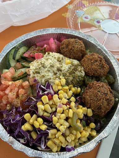 Photo of Pita express - 454 Briarwood Cir, Ann Arbor, MI 48108