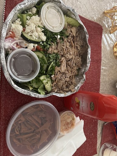 Photo of Pita express - 454 Briarwood Cir, Ann Arbor, MI 48108