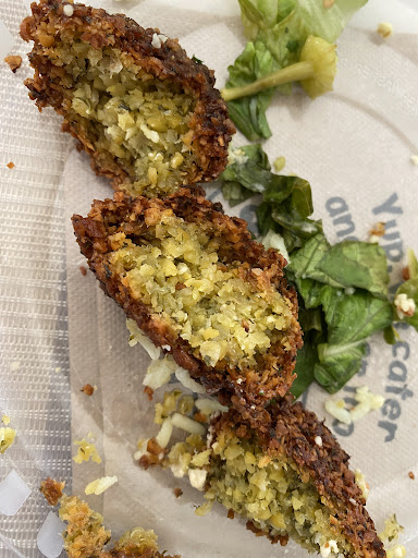 Photo of Pita express - 454 Briarwood Cir, Ann Arbor, MI 48108