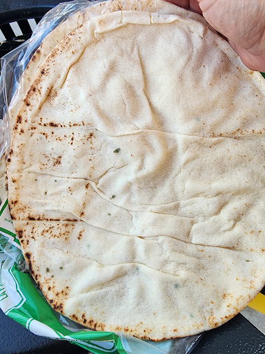 Photo of Pita express - 454 Briarwood Cir, Ann Arbor, MI 48108