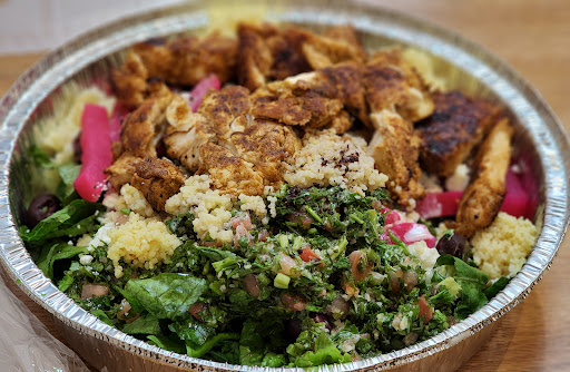 Photo of Pita express - 454 Briarwood Cir, Ann Arbor, MI 48108