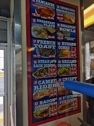 Photo of Pita King - 1126 Edgewood Ave N, Jacksonville, FL 32254