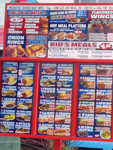 Photo of Pita King - 1126 Edgewood Ave N, Jacksonville, FL 32254