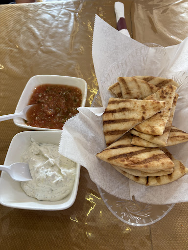 Photo of Ruz Bukhari - Afghan Cuisine - 9041 Southside Blvd # 180, Jacksonville, FL 32256