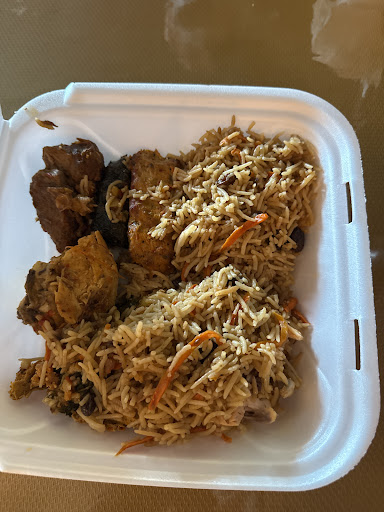 Photo of Ruz Bukhari - Afghan Cuisine - 9041 Southside Blvd # 180, Jacksonville, FL 32256