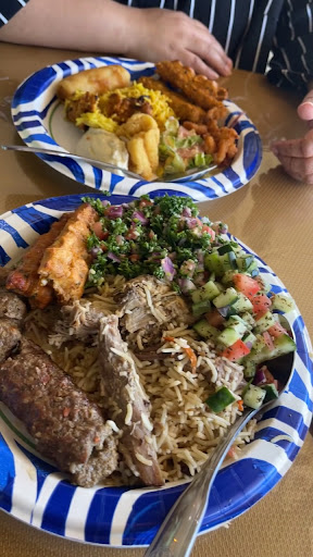 Photo of Ruz Bukhari - Afghan Cuisine - 9041 Southside Blvd # 180, Jacksonville, FL 32256