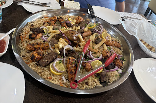 Photo of Ruz Bukhari - Afghan Cuisine - 9041 Southside Blvd # 180, Jacksonville, FL 32256