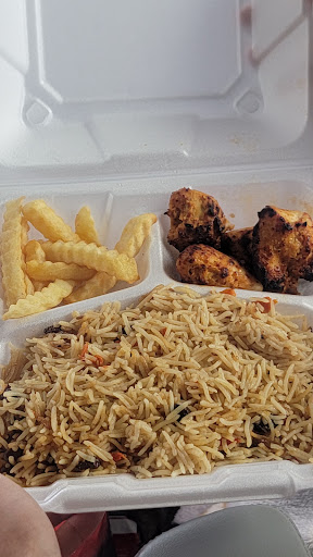 Photo of Ruz Bukhari - Afghan Cuisine - 9041 Southside Blvd # 180, Jacksonville, FL 32256