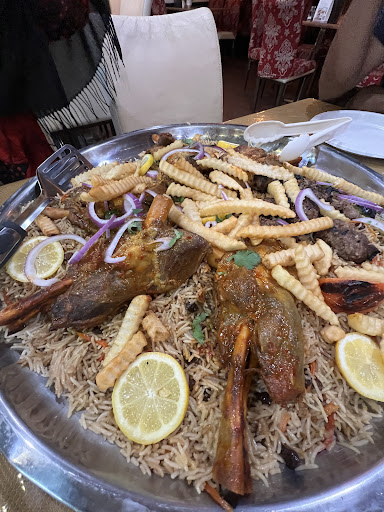 Photo of Ruz Bukhari - Afghan Cuisine - 9041 Southside Blvd # 180, Jacksonville, FL 32256