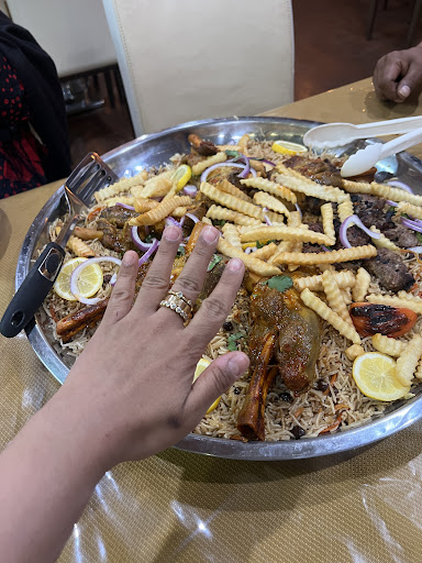 Photo of Ruz Bukhari - Afghan Cuisine - 9041 Southside Blvd # 180, Jacksonville, FL 32256