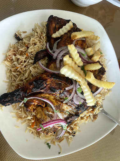 Photo of Ruz Bukhari - Afghan Cuisine - 9041 Southside Blvd # 180, Jacksonville, FL 32256