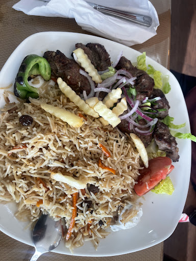 Photo of Ruz Bukhari - Afghan Cuisine - 9041 Southside Blvd # 180, Jacksonville, FL 32256