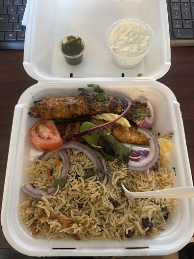 Photo of Ruz Bukhari - Afghan Cuisine - 9041 Southside Blvd # 180, Jacksonville, FL 32256
