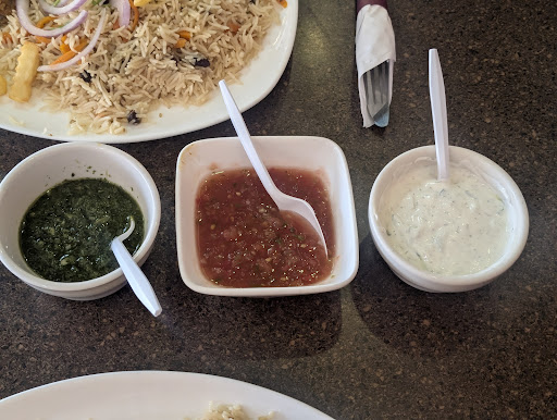 Photo of Ruz Bukhari - Afghan Cuisine - 9041 Southside Blvd # 180, Jacksonville, FL 32256