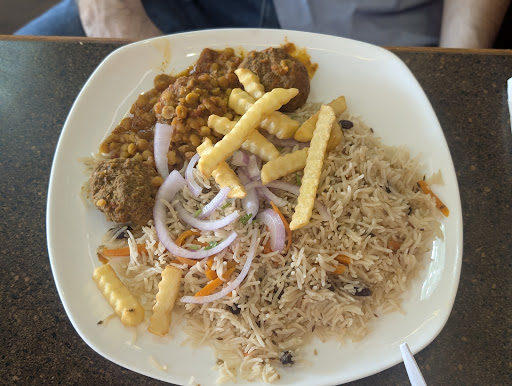 Photo of Ruz Bukhari - Afghan Cuisine - 9041 Southside Blvd # 180, Jacksonville, FL 32256