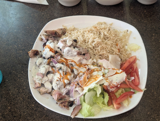 Photo of Ruz Bukhari - Afghan Cuisine - 9041 Southside Blvd # 180, Jacksonville, FL 32256