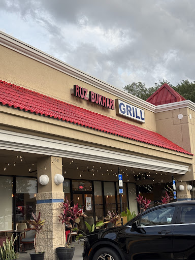 Photo of Ruz Bukhari - Afghan Cuisine - 9041 Southside Blvd # 180, Jacksonville, FL 32256