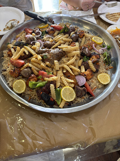 Photo of Ruz Bukhari - Afghan Cuisine - 9041 Southside Blvd # 180, Jacksonville, FL 32256