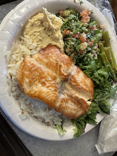 Photo of Gyro 365 - 11101-1 Old St Augustine Rd, Jacksonville, FL 32257