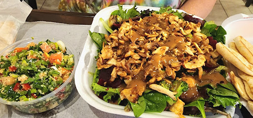 Photo of Gyro 365 - 11101-1 Old St Augustine Rd, Jacksonville, FL 32257