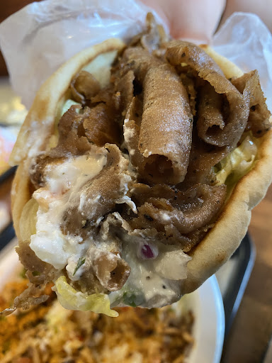 Photo of Gyro 365 - 11101-1 Old St Augustine Rd, Jacksonville, FL 32257