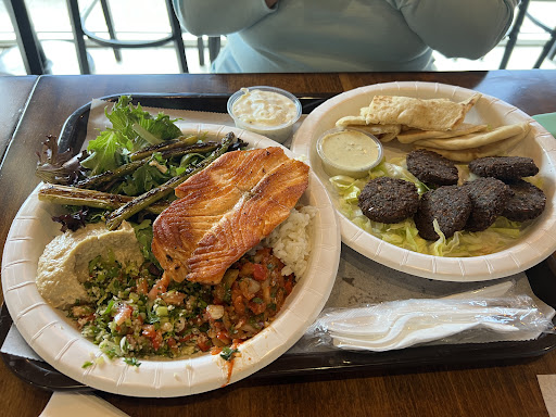 Photo of Gyro 365 - 11101-1 Old St Augustine Rd, Jacksonville, FL 32257