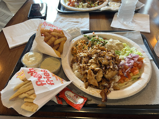 Photo of Gyro 365 - 11101-1 Old St Augustine Rd, Jacksonville, FL 32257