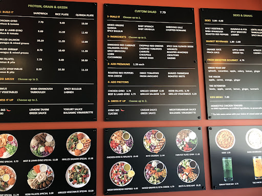 Photo of Gyro 365 - 11101-1 Old St Augustine Rd, Jacksonville, FL 32257