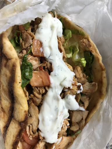 Photo of Gyro 365 - 11101-1 Old St Augustine Rd, Jacksonville, FL 32257